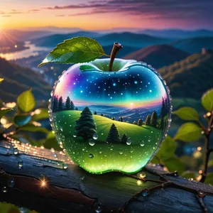 Delicious Red Apples for Healthy Eating Choices
