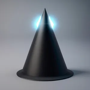 Cone Symbol - The Essence of Direction