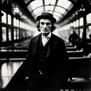 Happy Successful Business Team at Office Meeting