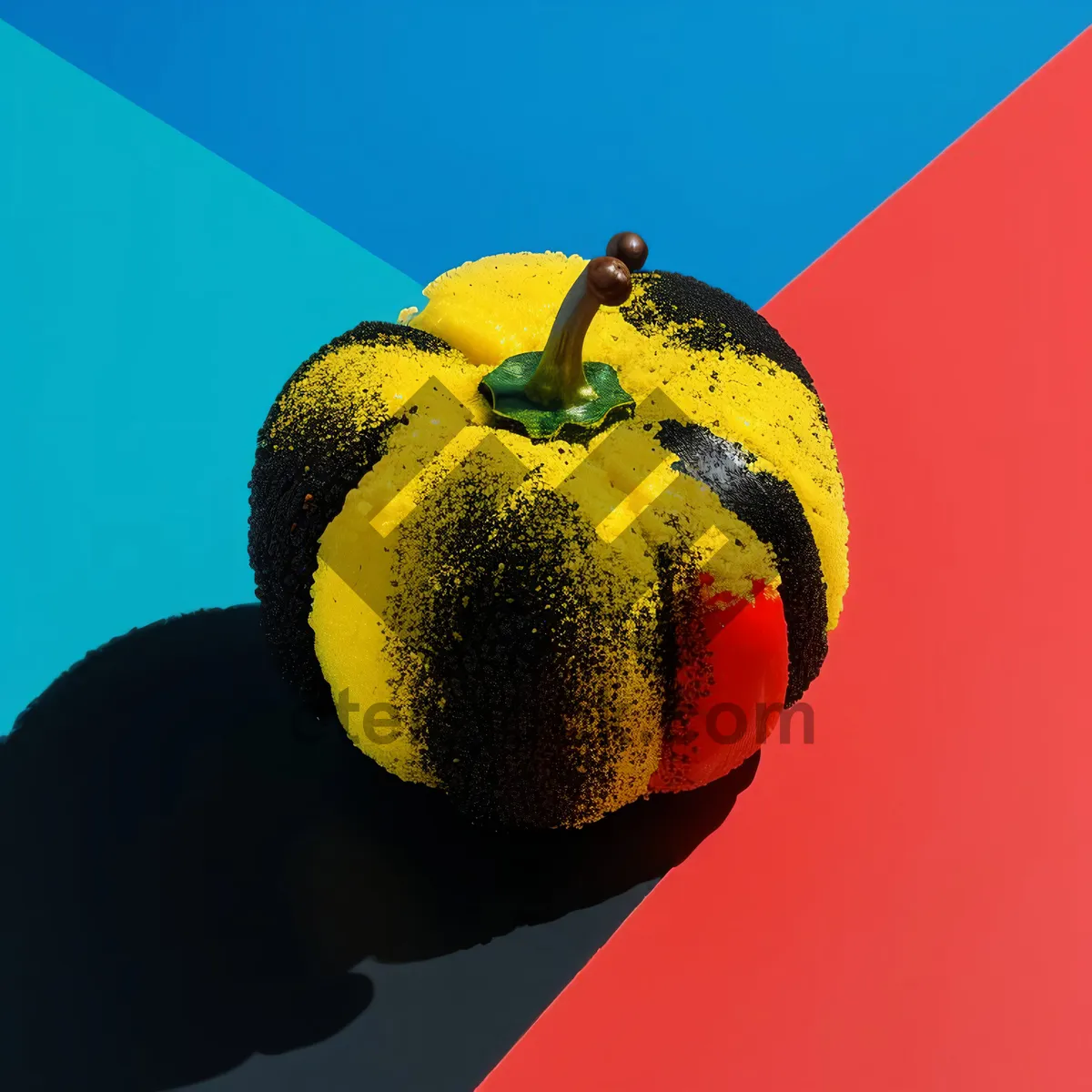 Picture of Fresh and Juicy Orange Snack Bite
