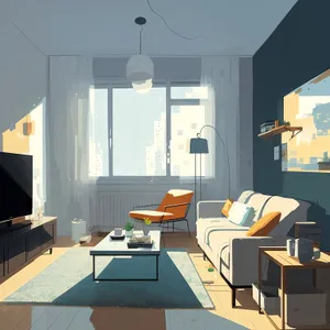 Modern and Luxurious Office Interior Design