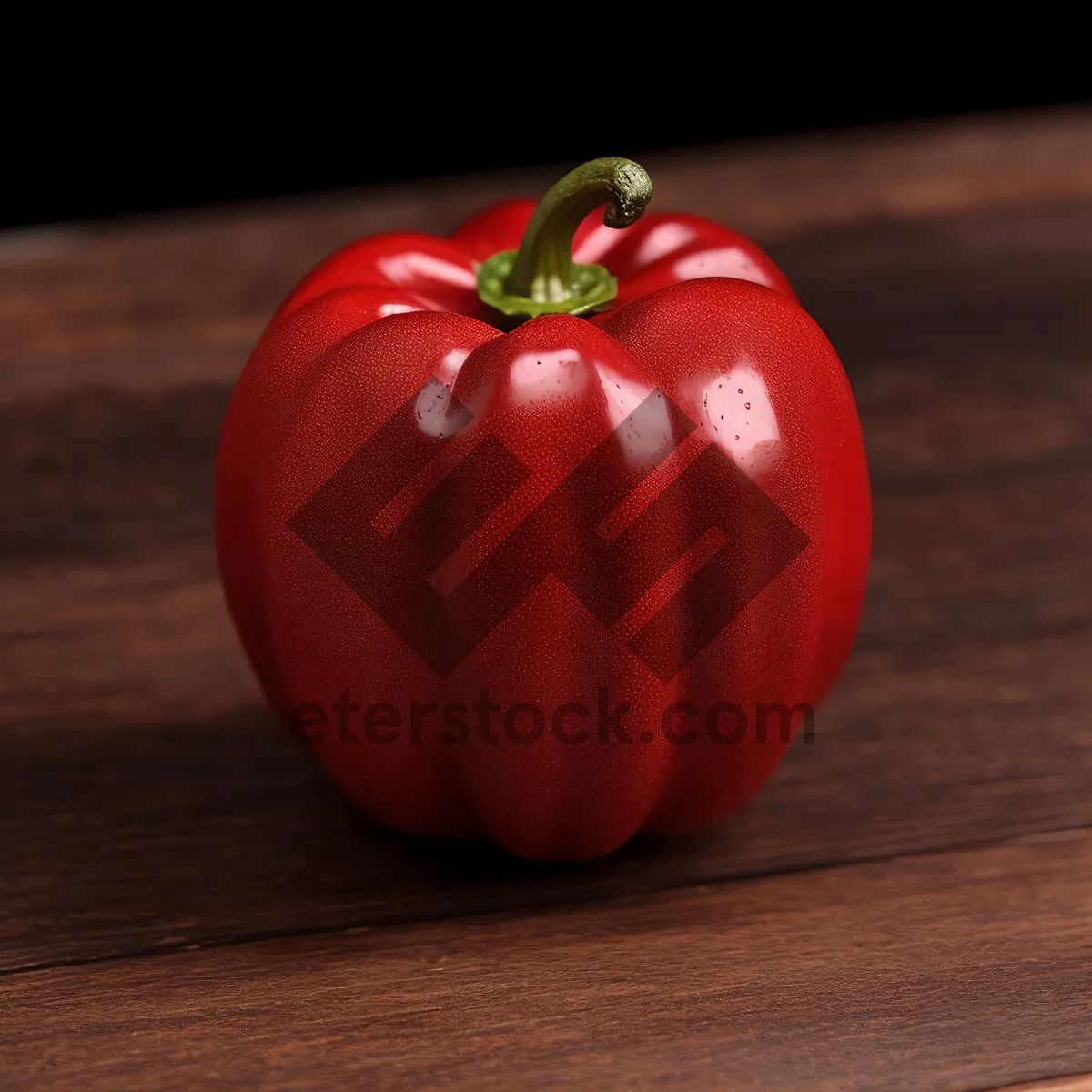 Picture of Fresh Garden Salad with Cherry Tomatoes