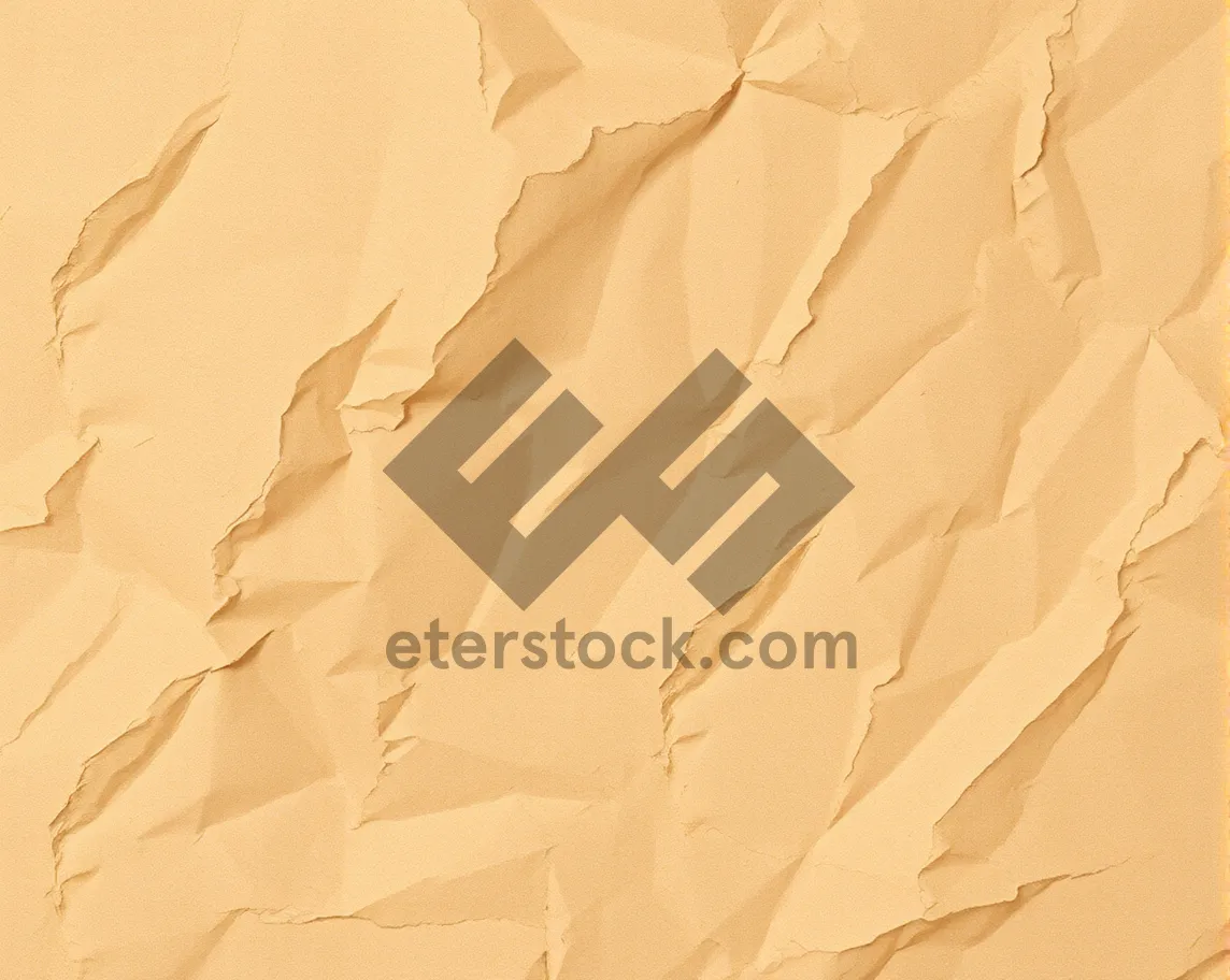 Picture of Vintage floral leaf pattern wallpaper design texture.