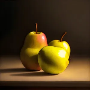 Delicious Granny Smith Apple - Fresh, Juicy, and Nutritious