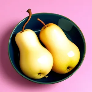 Fresh and Nutritious Pear - A Juicy and Delicious Fruit