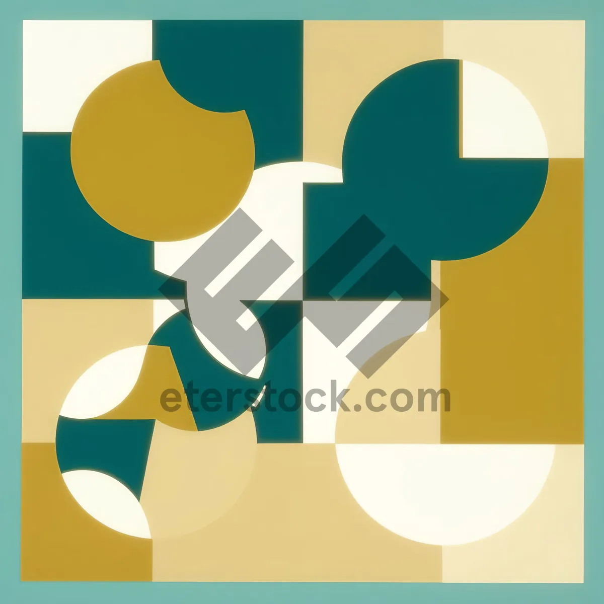 Picture of Graphic Icon Set: Paper Symbol Sign Design