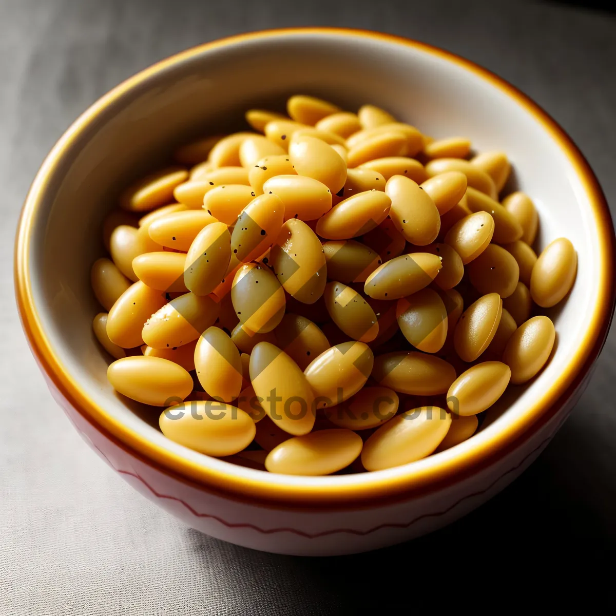 Picture of Nutritious Legume Medley: Common Beans, Lentils, and Chickpeas