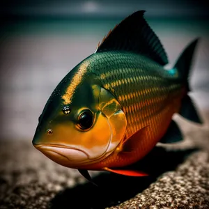 Colorful Marine Aquarium Fish Swimming in Coral 
Underwater Wonderland with Tropical Aquatic Life 
Tropical Fish in a Vibrant Water Tank 
Goldfish Swimming in an Oceanic Coral Reef 
Exquisite Marine Wildlife in a Colorful Aquarium