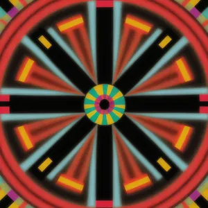 Artistic Wheel: Reformer's Hippie Game of Steering Mechanism