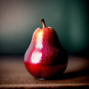 Delicious Pear: Juicy, Sweet, and Healthy