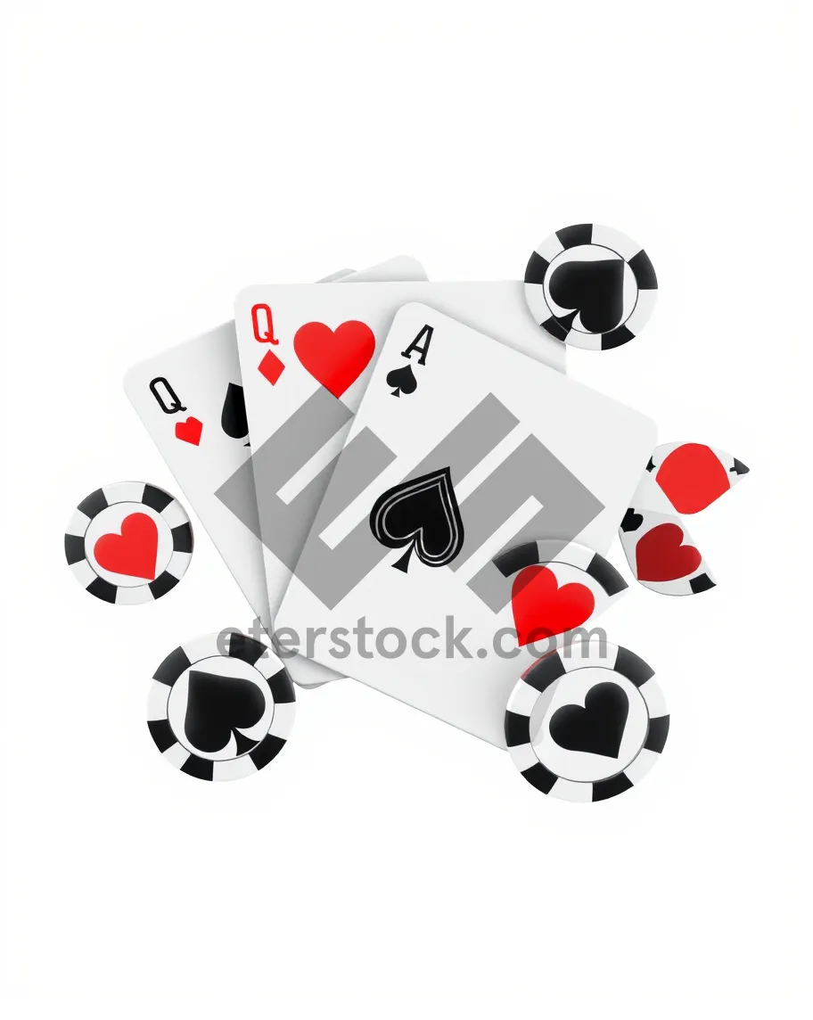 Picture of Soccer Icon Set for Sports Competition Marketing Materials