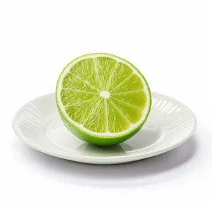 Healthy Citrus Fruit Slices for Refreshing Vitamin Boost