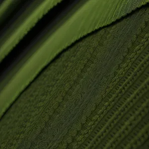 Textured Woven Cotton Fabric Design
