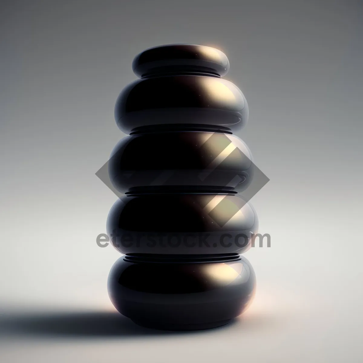 Picture of Tranquil Pebble Spa Balance