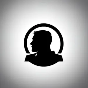 Web Design Icon Set - Graphic Element Buttons