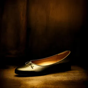 Classic Leather Loafer Shoes - Men's Fashion Footwear
