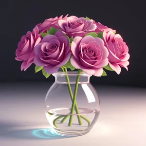 Pink Rose Bouquet: A Stunning Floral Gift