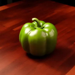 Assorted Fresh Vegetables and Fruits for Healthy Eating