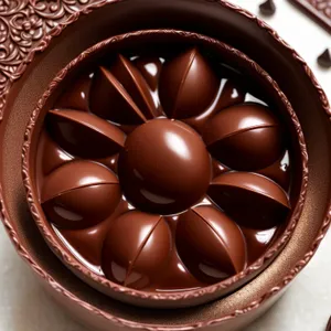 Decadent Chocolate Candy Delights