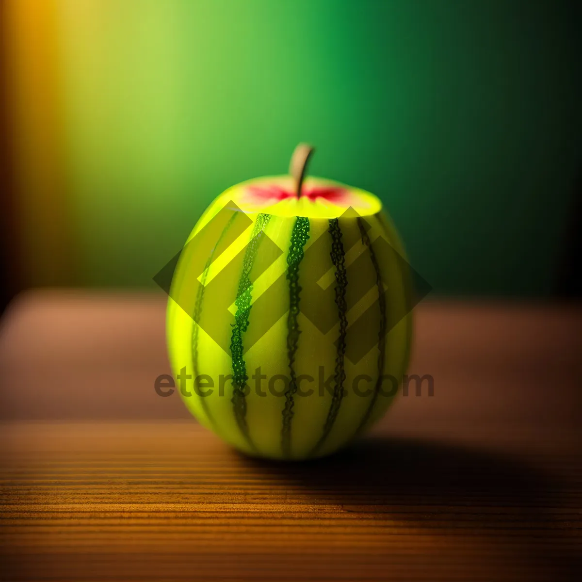 Picture of Juicy Apple Delight: Fresh, Sweet, and Nutritious!