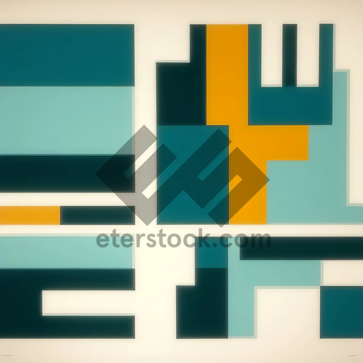 Picture of Modern Icon Set for Web Design Collection.