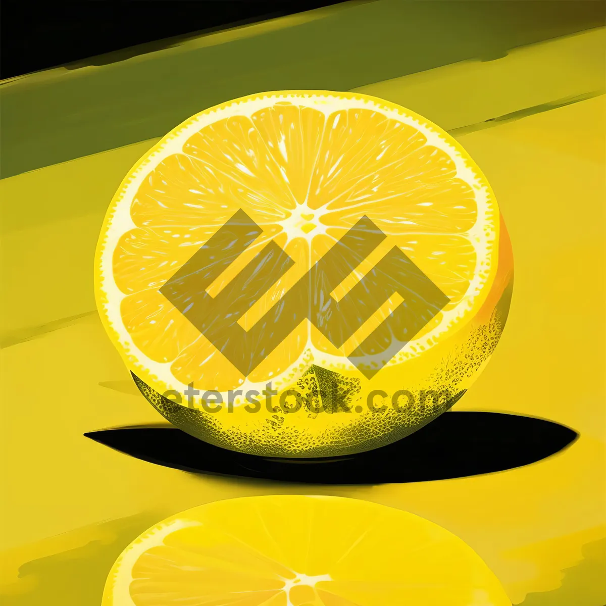 Picture of Fresh Citrus Fruits for Healthy Vitamin Intake