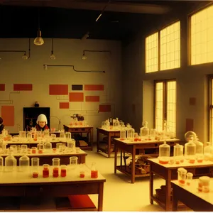 Modern and Stylish Restaurant Interior Design