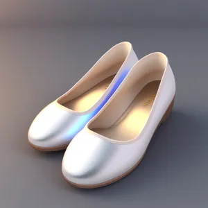Click-to-Scroll Shoe Device: Optimize Your Computer Experience