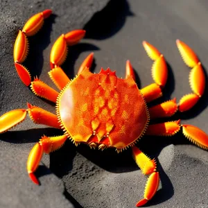 Delicious Rock Crab - A Seafood Delight