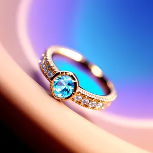 Shimmering Diamond Bangle Jewellery - A Luxurious Gift