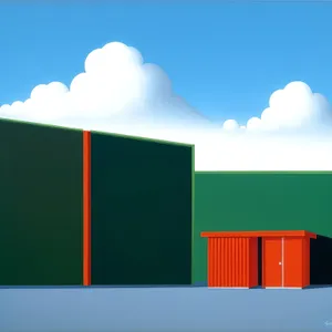 Country road sign pointing the way