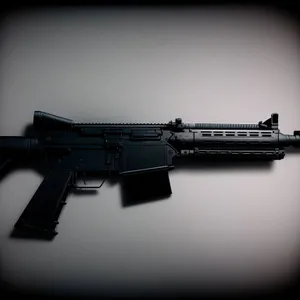 Elite Armament: Modern Warfare Arsenal