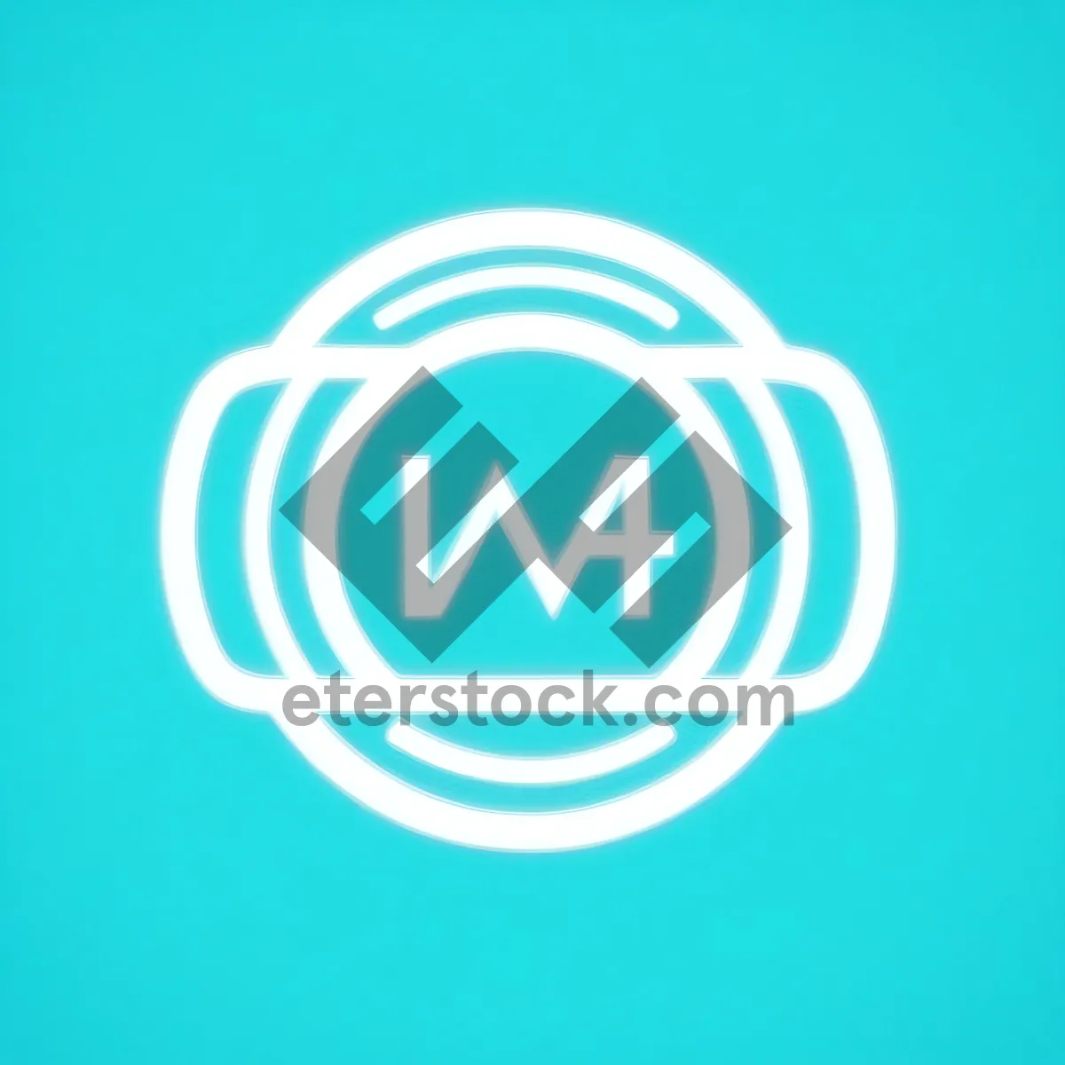 Picture of Web Design Symbol Icon