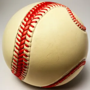 Baseball Glove for Sports Activities and Competitions