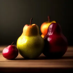 Fresh and Juicy Citrus Fruit Selection