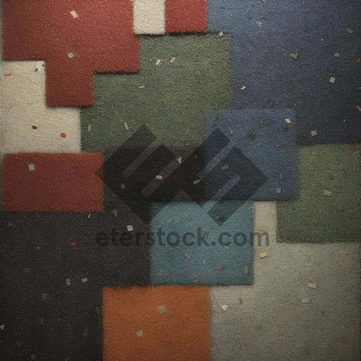 Picture of Vintage Brick Wall Texture