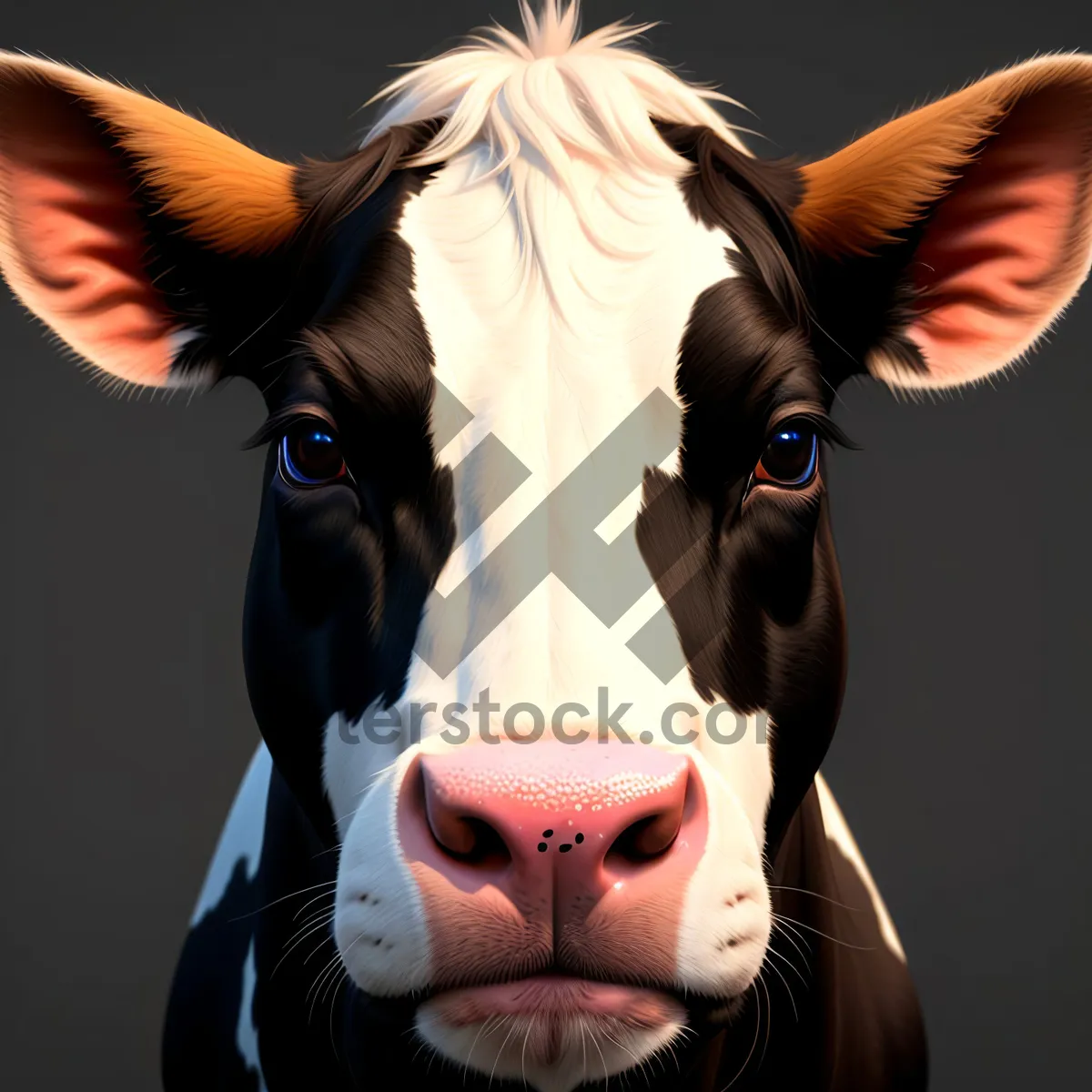 Picture of Black masked person in disguise wearing costume