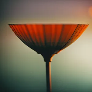 Crystal Wine Martini in Elegant Glass
