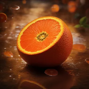Fresh Citrus Fruits - Healthy and Nutritious Option