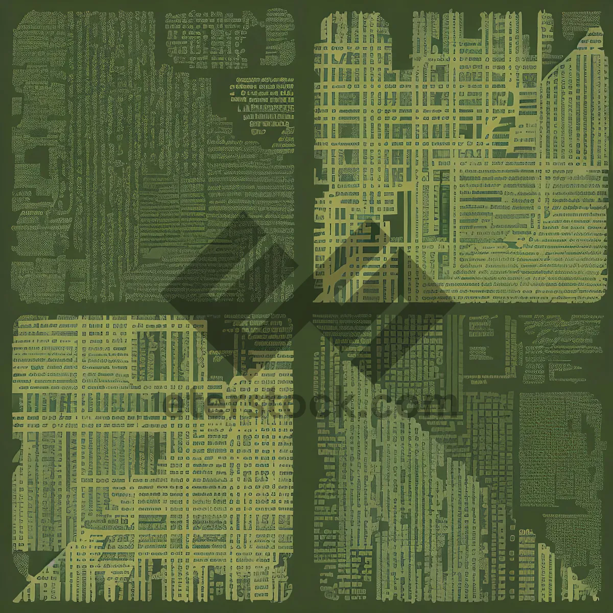 Picture of Tech Circuit: Powering Data for Business