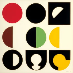 Shiny web button set of glossy design icons.