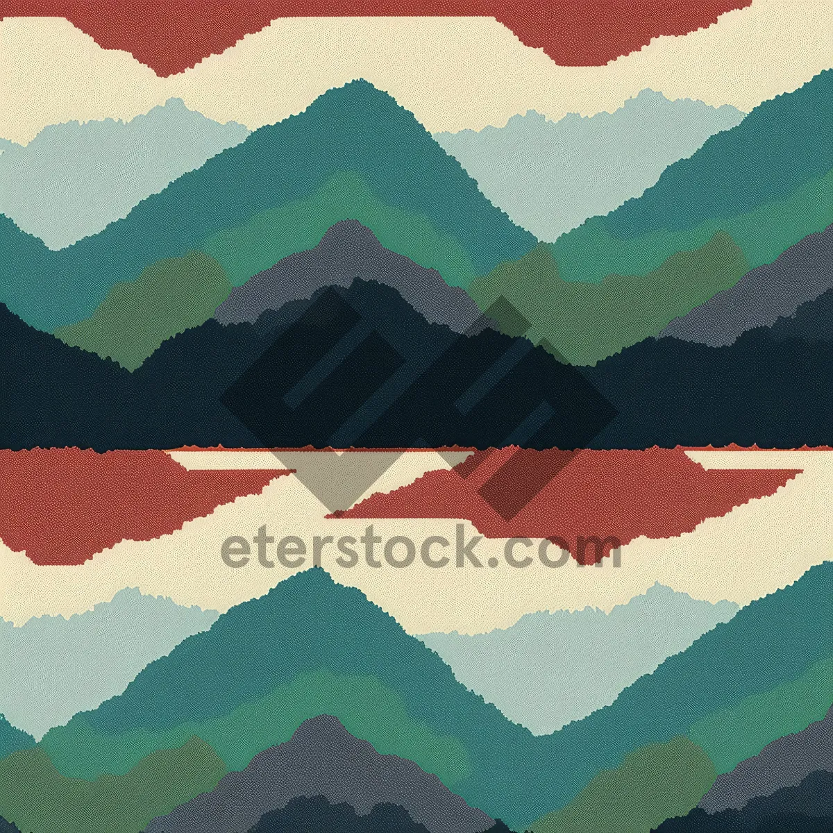 Picture of Global Texture Blanket featuring Flags of the World