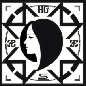 Breakfast Cereal Sign in Front of Bank