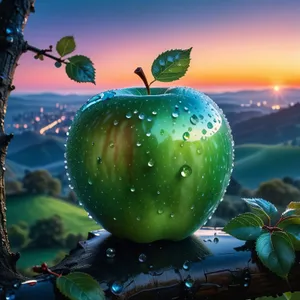 Fresh and Delicious Fruit for a Healthy Holiday Snack
