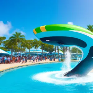 Tropical Paradise: Sun, Sand, and Relaxation