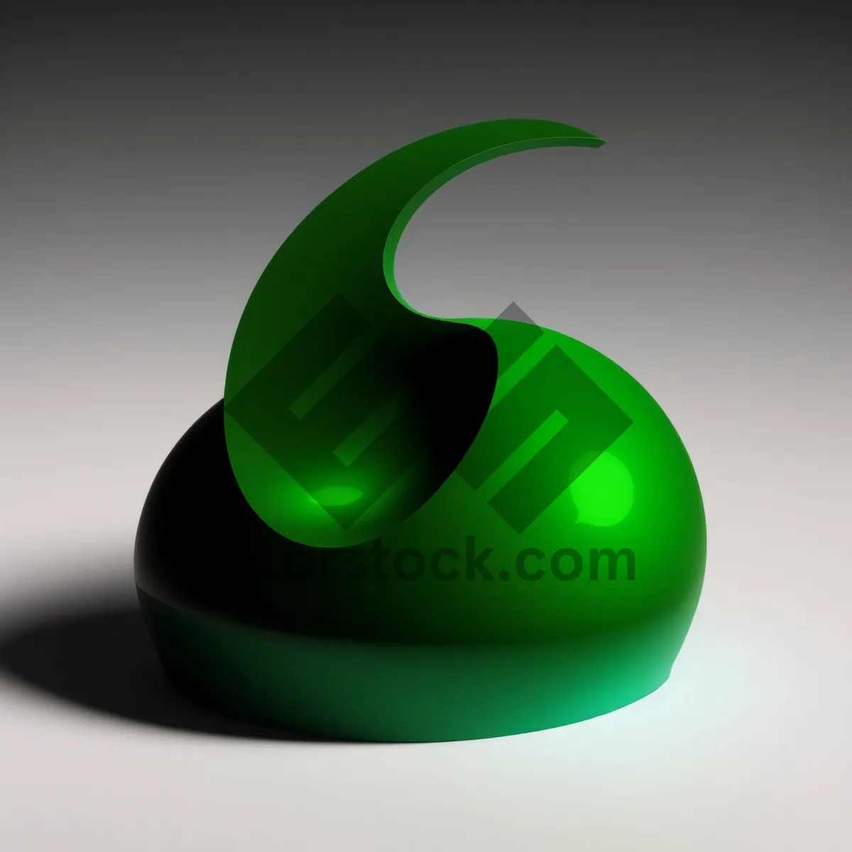 Picture of Shiny Glass Web Icons Set