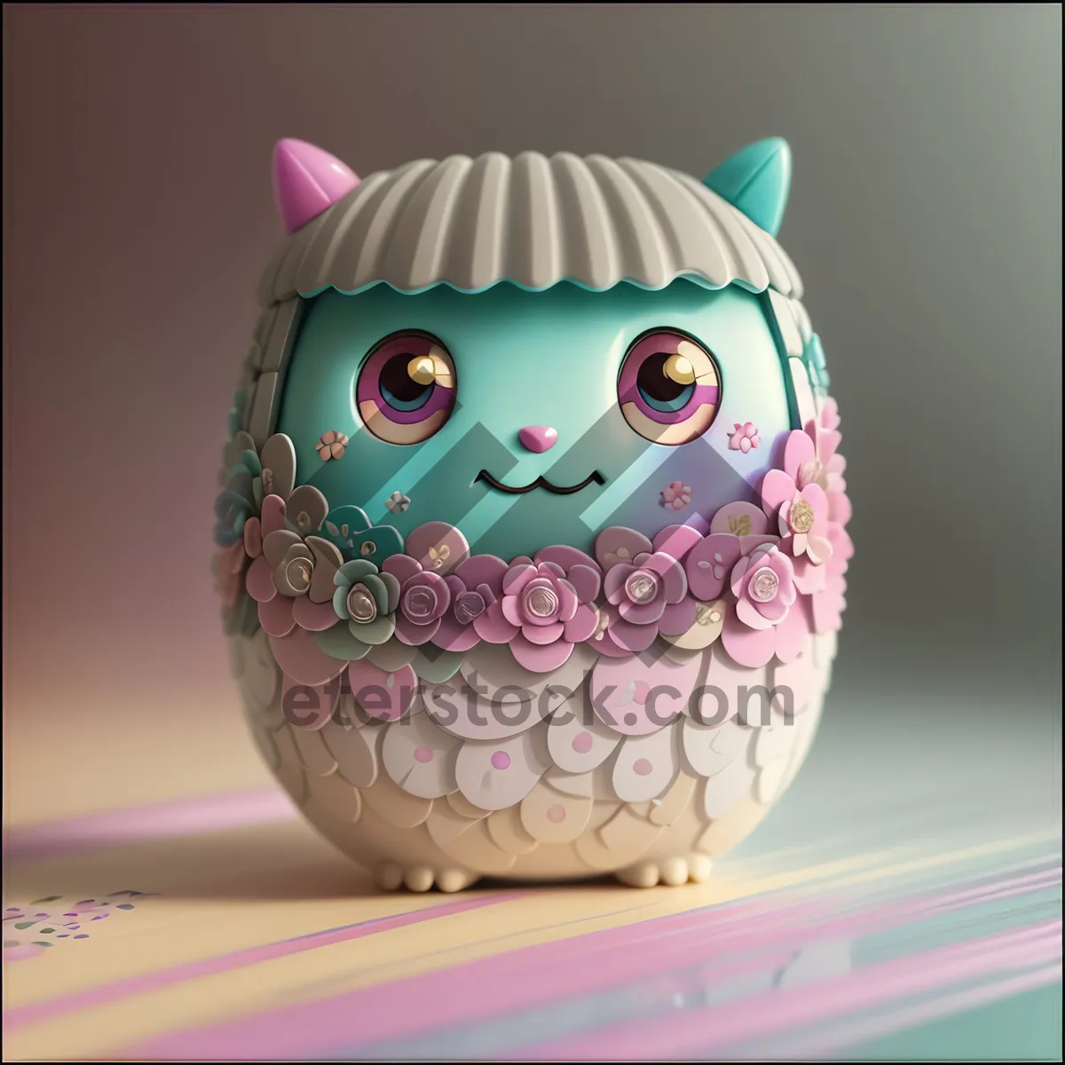 Picture of Teapot Piggy Bank: Saving Money in Style