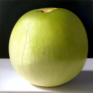 Golden Delicious Apple: Fresh, Healthy, and Delicious!