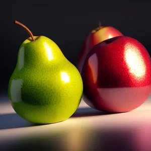 Juicy Citrus Fruits Bursting with Vitamin C