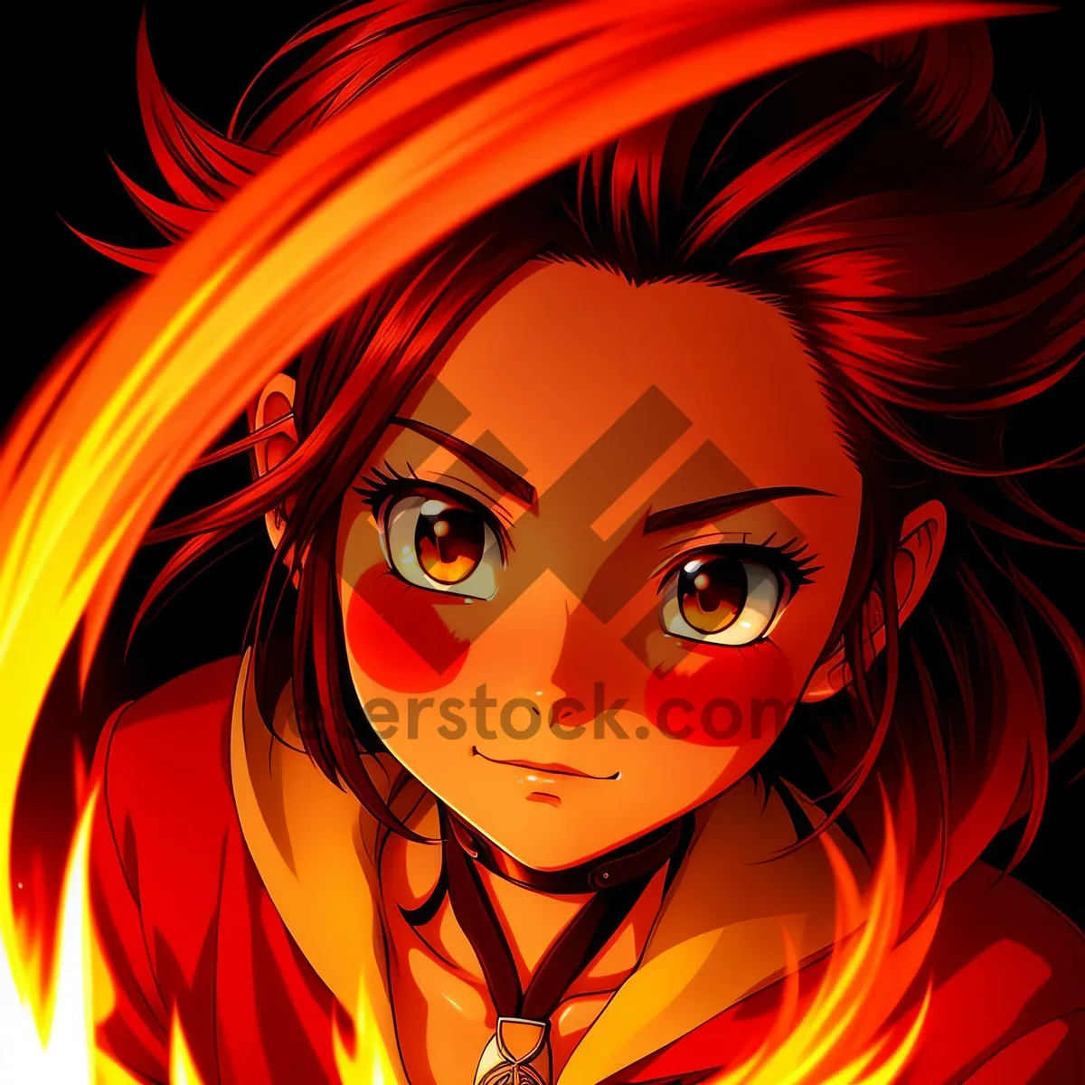 Picture of Digital DJ Cartoon Broadcasting Communication Clip Art